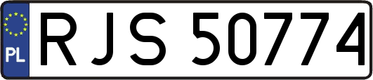 RJS50774