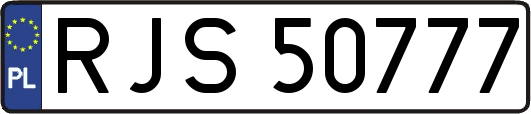 RJS50777
