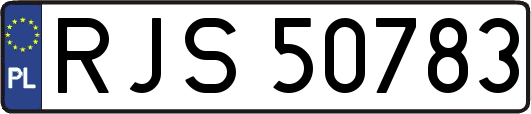 RJS50783