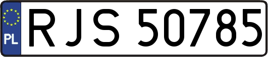 RJS50785