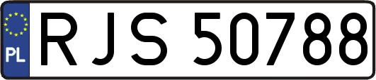 RJS50788