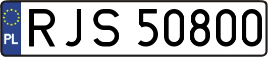 RJS50800