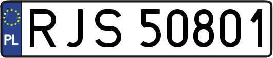 RJS50801