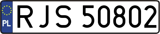 RJS50802