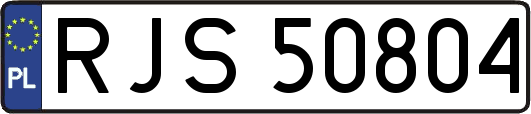 RJS50804