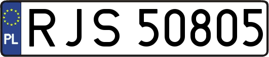 RJS50805