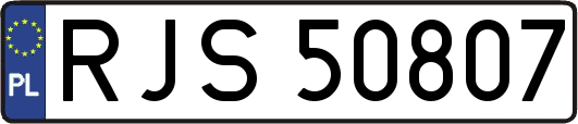 RJS50807