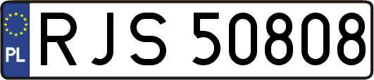 RJS50808