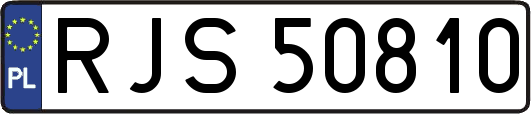 RJS50810