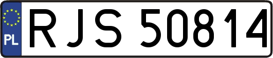 RJS50814
