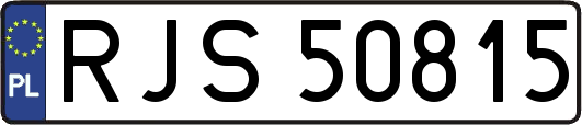 RJS50815