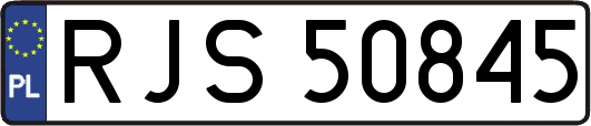 RJS50845