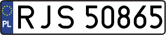 RJS50865