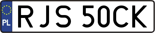 RJS50CK