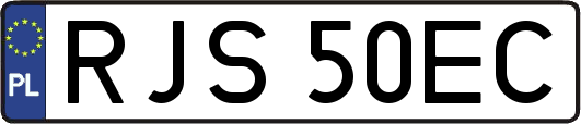 RJS50EC