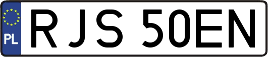 RJS50EN