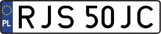 RJS50JC