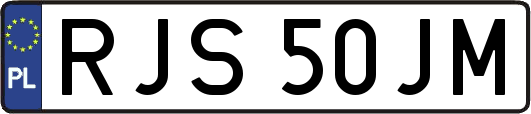 RJS50JM