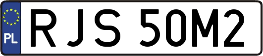 RJS50M2