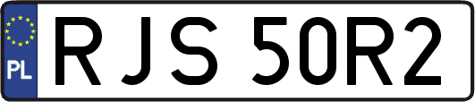 RJS50R2