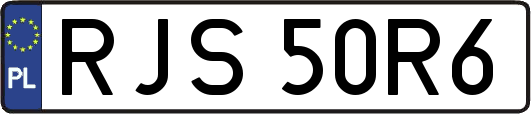 RJS50R6