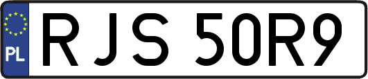 RJS50R9