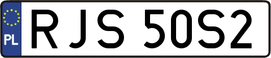 RJS50S2