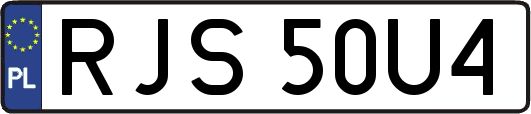 RJS50U4