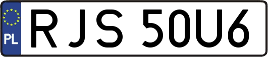 RJS50U6