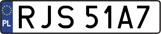 RJS51A7