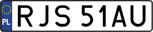RJS51AU