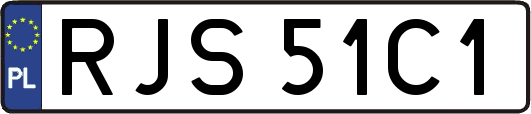 RJS51C1