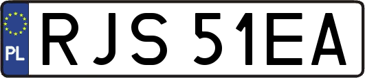 RJS51EA