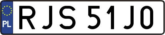RJS51J0