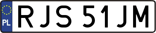 RJS51JM
