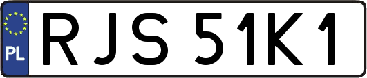 RJS51K1