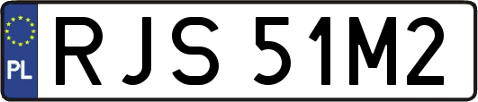 RJS51M2