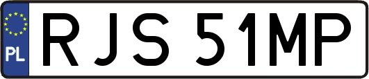 RJS51MP