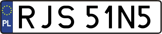 RJS51N5