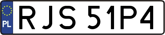 RJS51P4