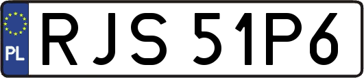 RJS51P6
