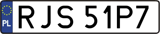 RJS51P7