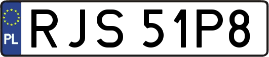 RJS51P8