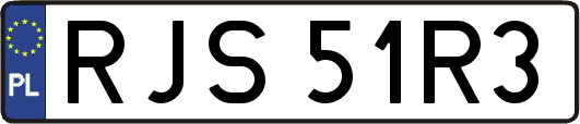 RJS51R3