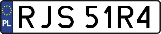 RJS51R4