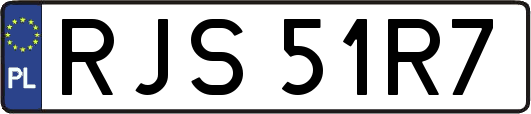 RJS51R7