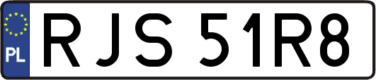 RJS51R8