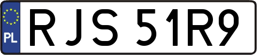 RJS51R9