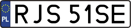 RJS51SE