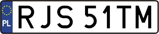 RJS51TM